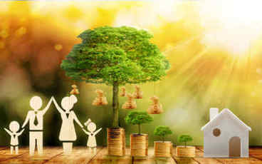 孩子可以继承爷爷奶奶的遗产吗?