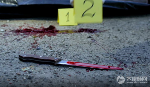 轻伤二级最低判多久?