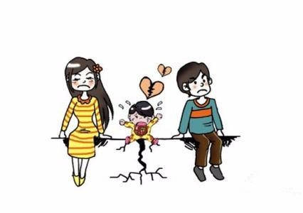 双方分居多年算不算离婚了?