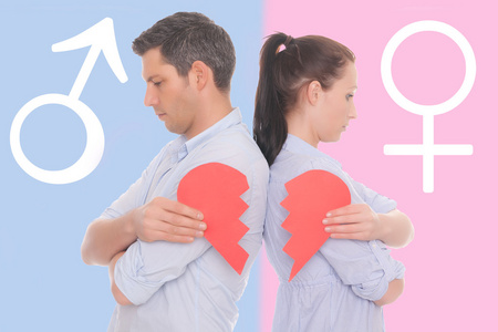 性格不合离婚能离掉吗?