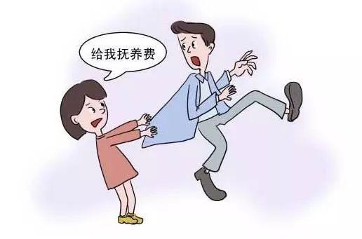 抚养费可以约定不给吗?