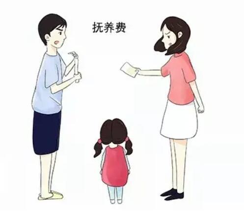 抚养费可以一次性付清吗?