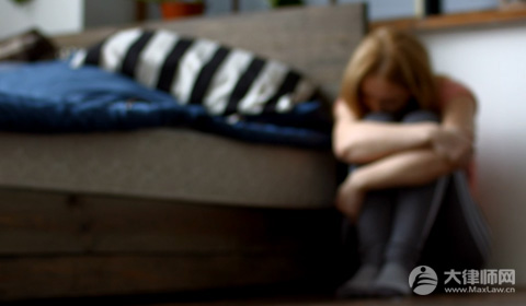 女方有抑郁症能不能离婚?