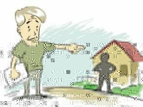 能不能继承父母的房产?