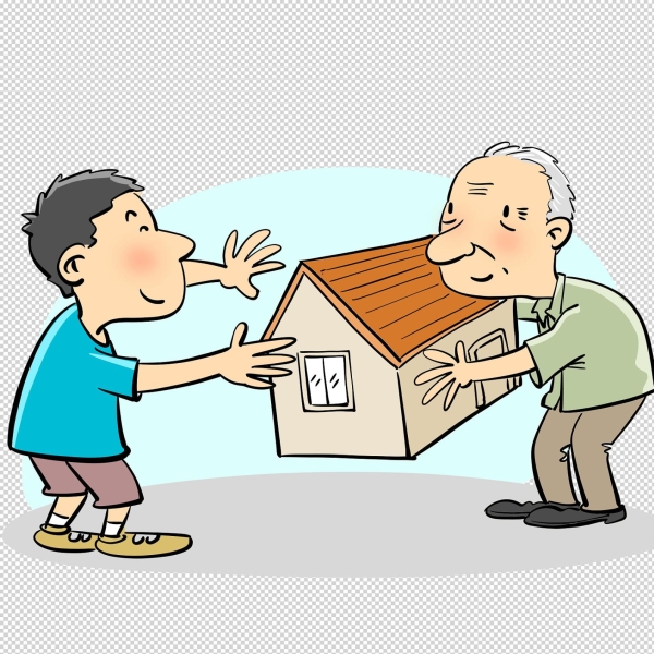 继承遗产要承担债务吗?