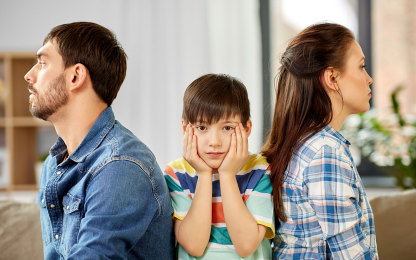 离婚之后还有孩子的监护权吗?