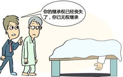 继承人能不能放弃继承权?