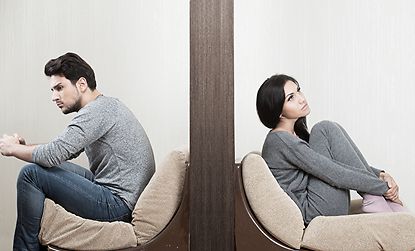 夫妻分居多久可以离婚?