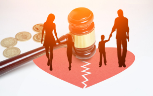 第二次离婚法院会判离吗?