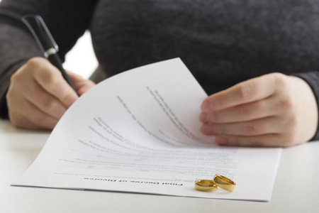 夫妻双方的分居协议有没有效?