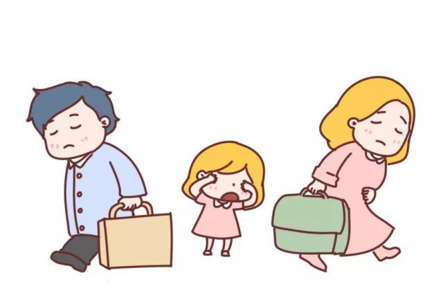 父母离婚了孩子还有没有继承权?