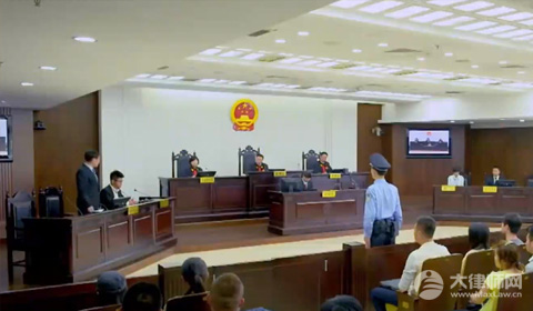 打了欠条还算诈骗吗?