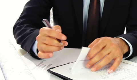 2023签订合同后发现被骗了怎么处理？