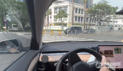 前车故意急刹车导致后车追尾的责任如何定?