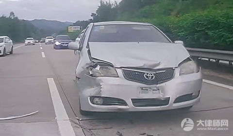 同等责任赔偿交强险要平分吗?