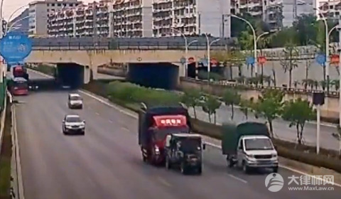 交强险脱保商业险可以理赔吗?