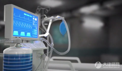 眼睛医疗事故如何处理?