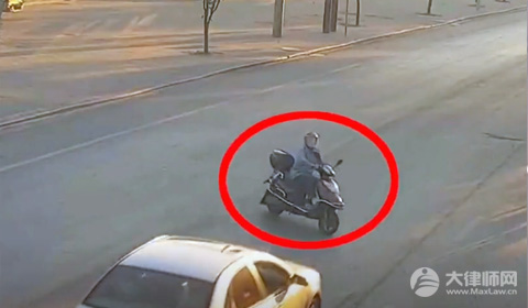 电动车没脚踏是否违法?