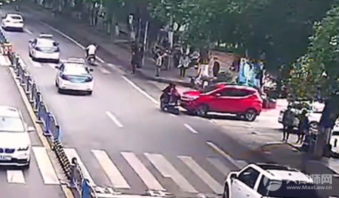 交通事故被吊销驾照的情形有哪些?