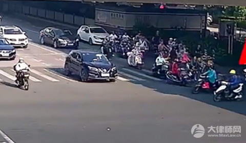 电动车肇事逃逸罚多少?