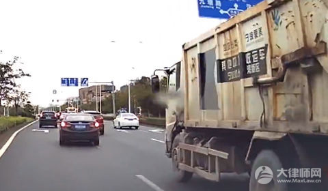 交通让行规定有什么?