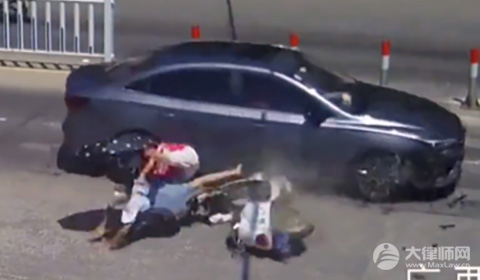 非机动车载人会怎么处罚?