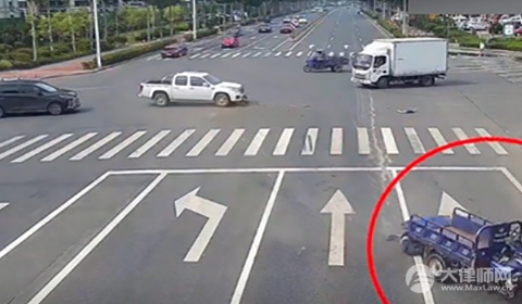 电三轮车肇事逃逸的处罚是什么?