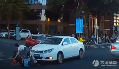 车祸属于什么案件?