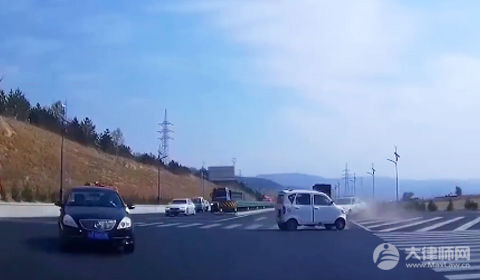 摩托车可以上高速吗?