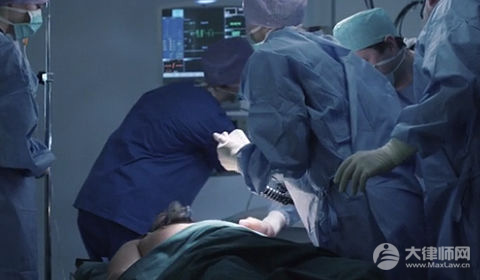 医学会鉴定不属于医疗事故，应该要如何处理?