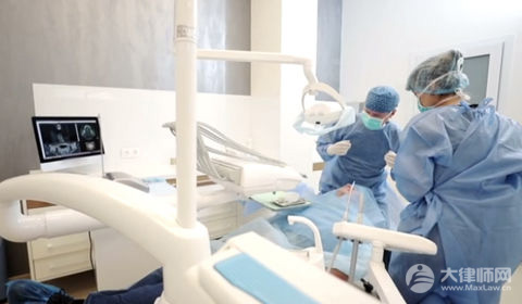 医疗事故与医疗纠纷的区别与联系是什么?