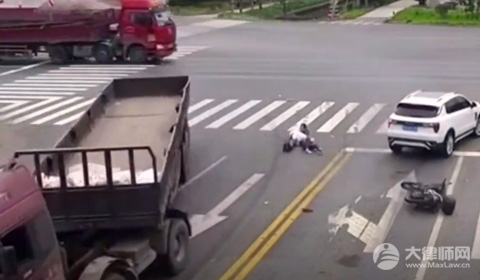 对方肇事逃逸找不到人是怎样处理的?