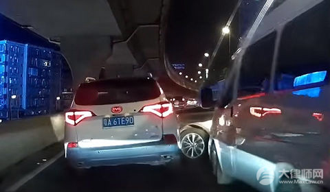 行驶证上的车辆信息和实际车辆信息不符怎么办?