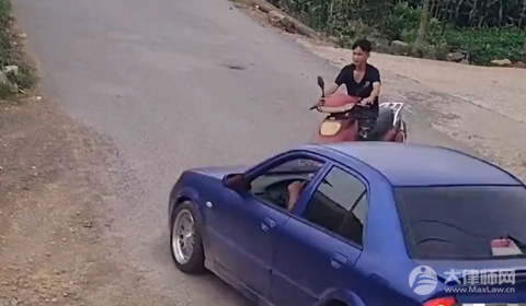 丁字路口闯红灯扣几分?