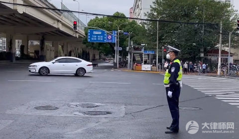 交警开错罚单怎么申请行政复议?