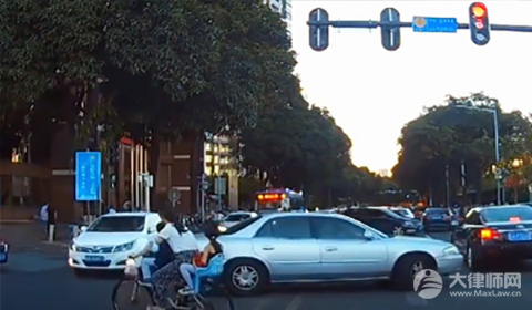 机动车和非机动车的区别是什么?