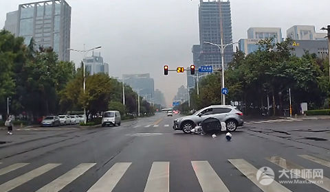 交通事故逃逸有哪些情形?