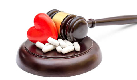 卖减肥药犯法吗?