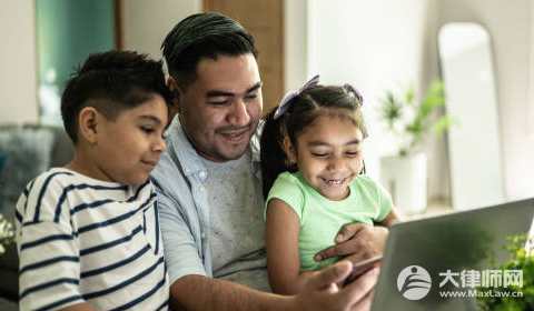 行使探望权的义务主体是谁?