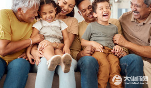 赡养义务什么时候终止?