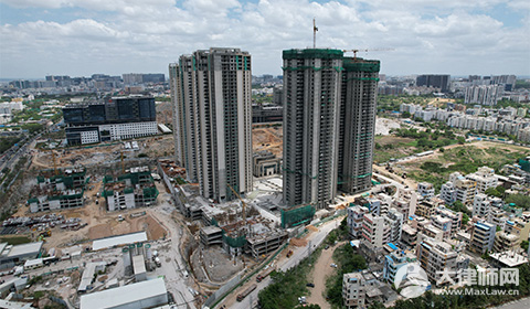 回迁房能不能进行买卖?