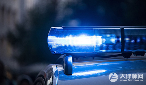 遭到口头性骚扰可以报警吗?