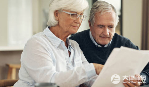 哪些财产不能作为遗产继承?