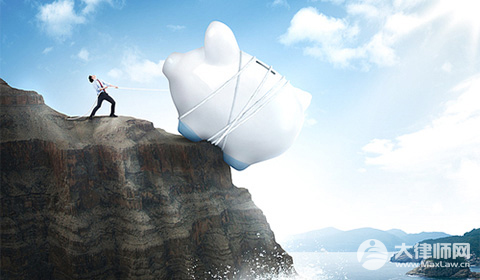 有借条别人无还款能力怎么办?