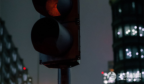 追尾全责交警会怎么处理?