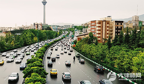 汽车撞树了能报保险么?