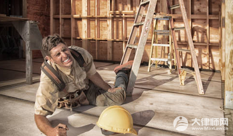 上下班途中受伤算不算工伤?