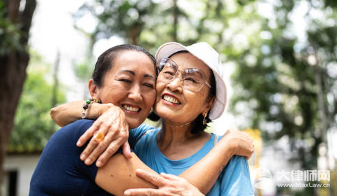 婆婆打儿媳妇是不是家暴?