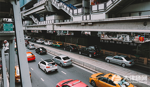 开车撞死人会被判多少年?