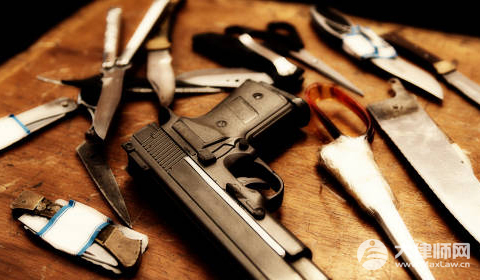 点燃煤气罐构成什么罪?